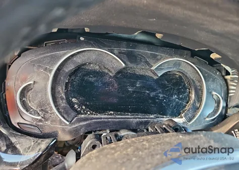 2018 BMW M550Xi from USA, damaged, VIN WBAJB9C56JG464166